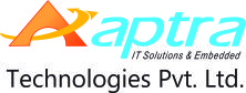 APTRA TECHNOLOGIES PVT LTD 